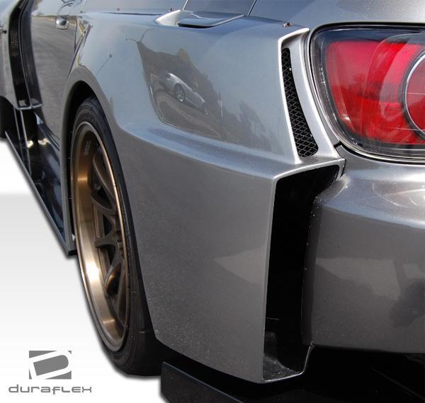 2000-2009 Honda S2000 Duraflex AM-S Kit - Image 43