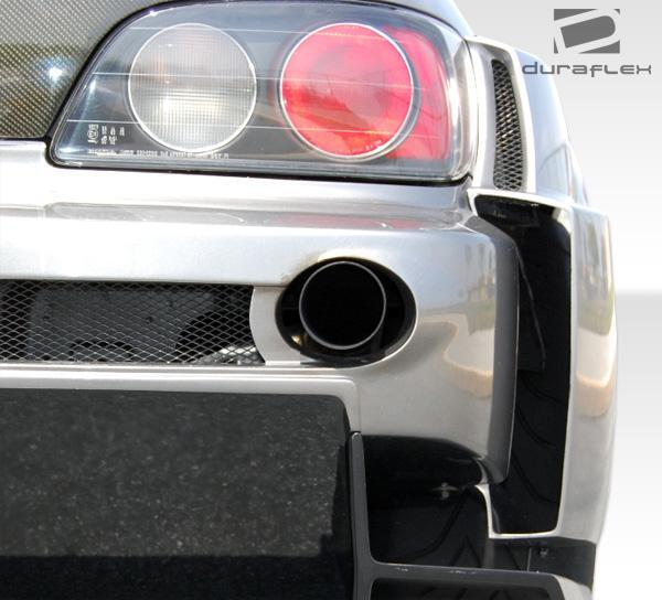 2000-2009 Honda S2000 Duraflex AM-S Kit - Image 42