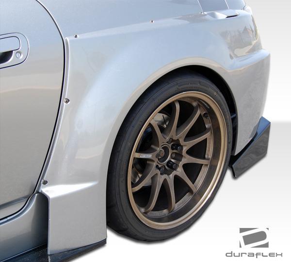 2000-2009 Honda S2000 Duraflex AM-S Kit - Image 39