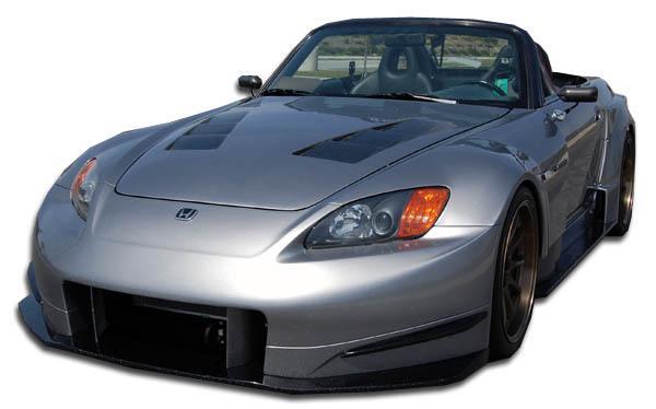 2000-2009 Honda S2000 Duraflex AM-S Kit - Image 1
