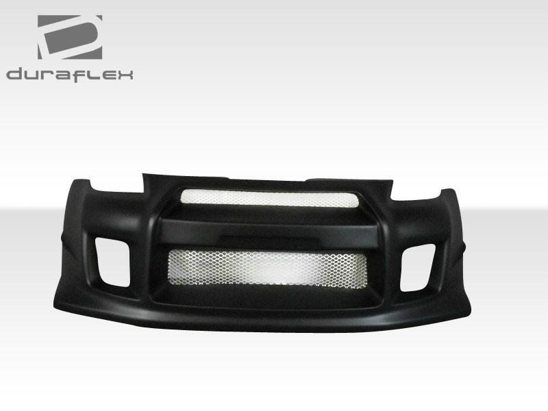 2003-2008 Nissan 350Z Duraflex R35 Front Bumper - Image 10