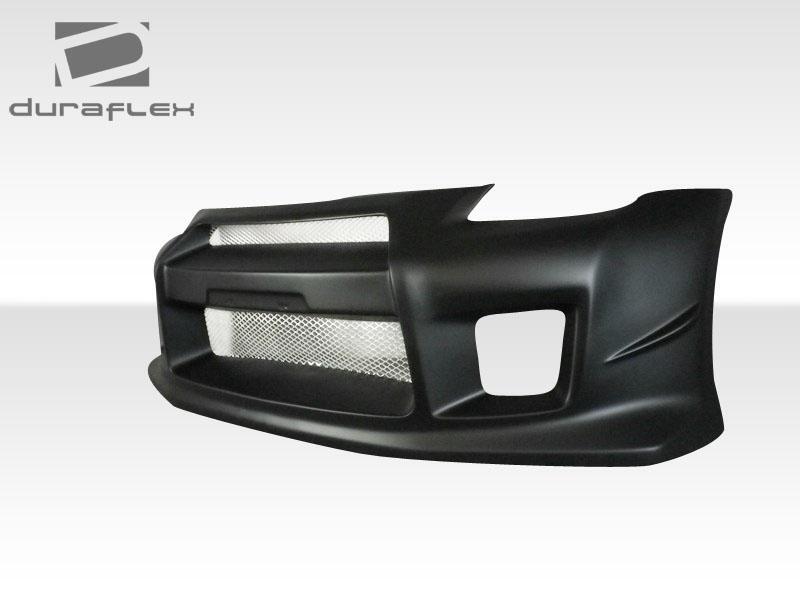 2003-2008 Nissan 350Z Duraflex R35 Front Bumper - Image 6