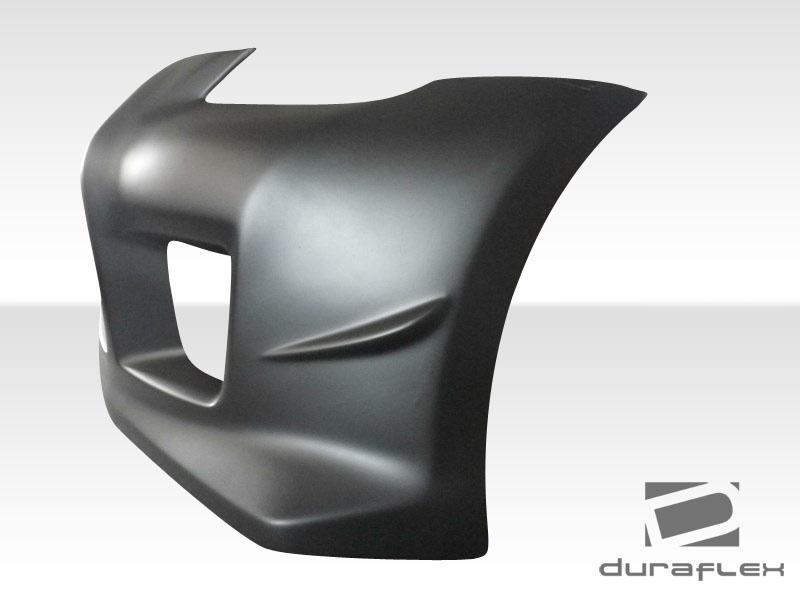 2003-2008 Nissan 350Z Duraflex R35 Front Bumper - Image 8