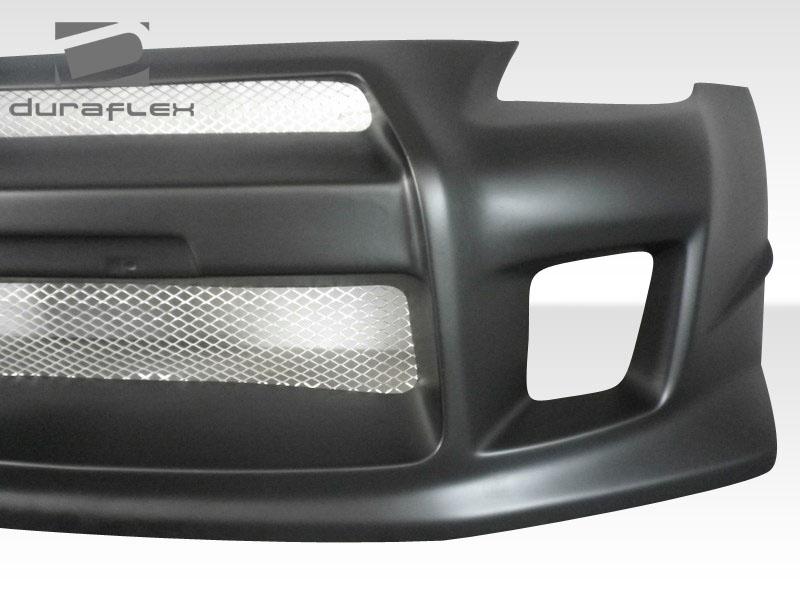 2003-2008 Nissan 350Z Duraflex R35 Front Bumper - Image 9