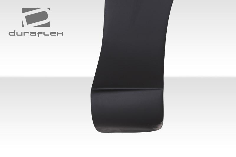 1991-1995 Toyota MR2 Duraflex GT Concept Fender - Image 10
