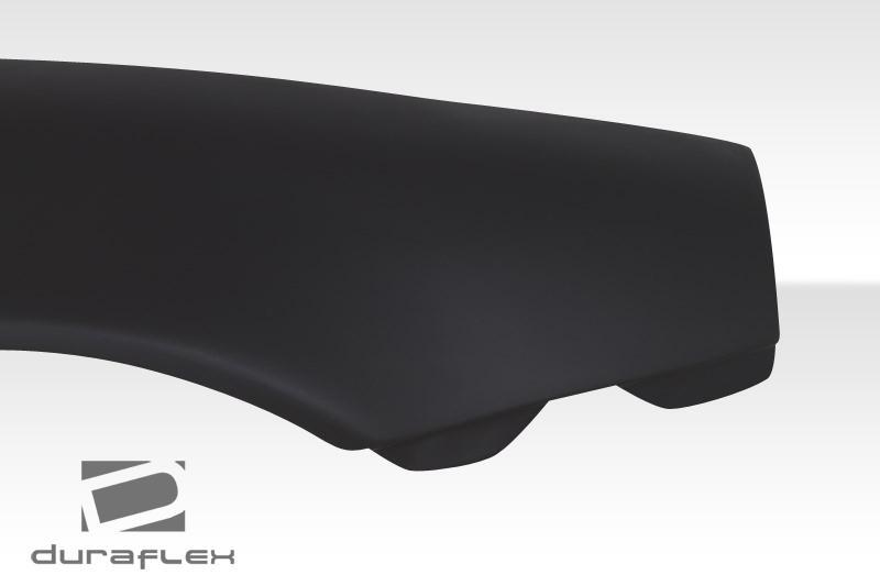 1991-1995 Toyota MR2 Duraflex GT Concept Fender - Image 11