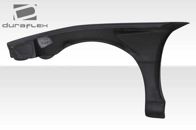 1991-1995 Toyota MR2 Duraflex GT Concept Fender - Image 12