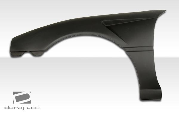 1991-1995 Toyota MR2 Duraflex GT Concept Fender - Image 3