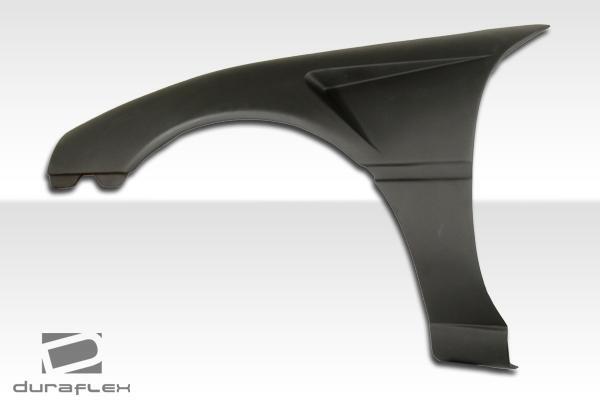 1991-1995 Toyota MR2 Duraflex GT Concept Fender - Image 4