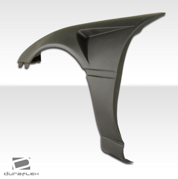 1991-1995 Toyota MR2 Duraflex GT Concept Fender - Image 5
