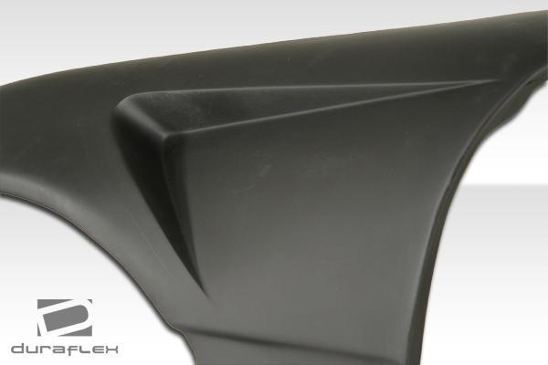 1991-1995 Toyota MR2 Duraflex GT Concept Fender - Image 6