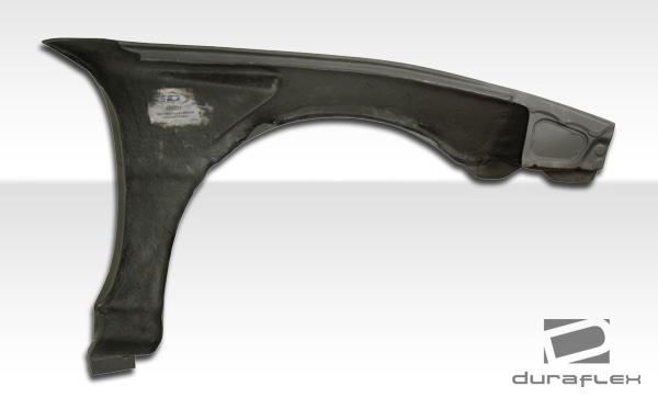 1991-1995 Toyota MR2 Duraflex GT Concept Fender - Image 7