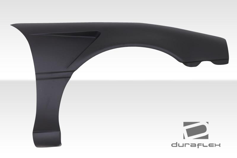 1991-1995 Toyota MR2 Duraflex GT Concept Fender - Image 8