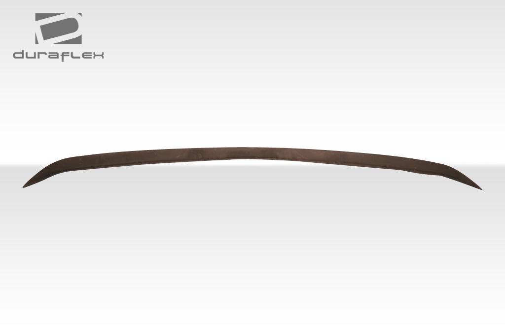 1997-2004 Chevrolet Corvette Duraflex S-Design Rear Wing - Image 10