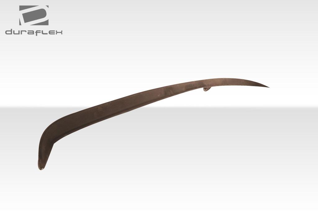 1997-2004 Chevrolet Corvette Duraflex S-Design Rear Wing - Image 11