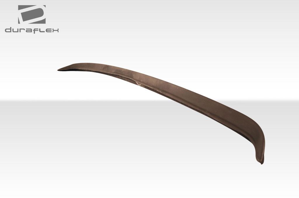 1997-2004 Chevrolet Corvette Duraflex S-Design Rear Wing - Image 12