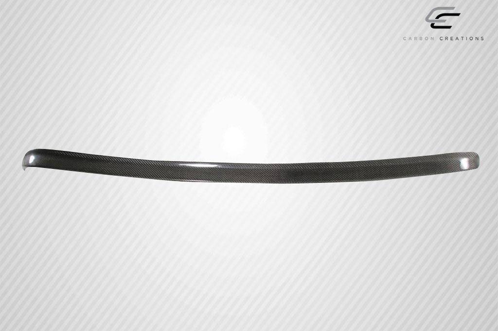 1997-2004 Chevrolet Corvette Carbon Creations S-Design Carbon Fiber Rear Wing - Image 6