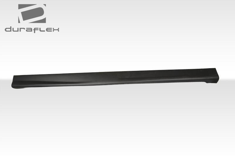2007-2012 Nissan Sentra Duraflex D-Sport Side Skirts - Image 5