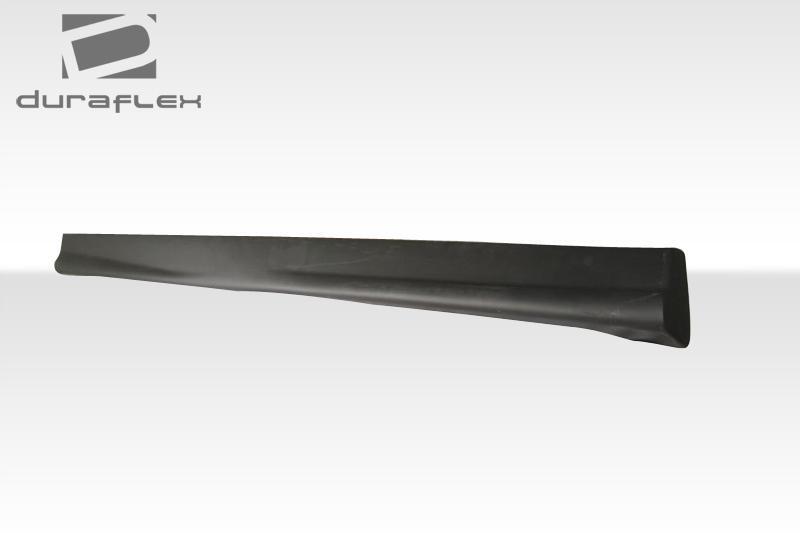 2007-2012 Nissan Sentra Duraflex D-Sport Side Skirts - Image 6