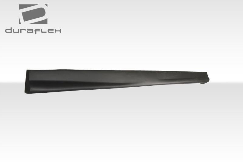 2007-2012 Nissan Sentra Duraflex D-Sport Side Skirts - Image 7