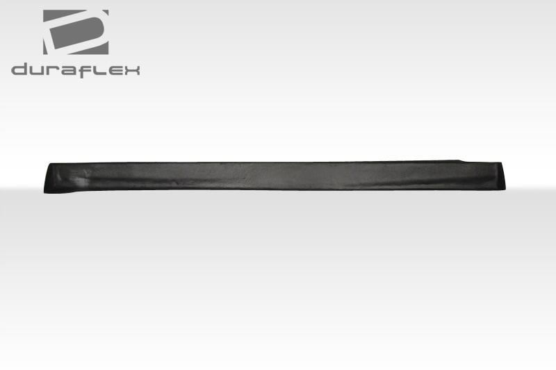2007-2012 Nissan Sentra Duraflex D-Sport Side Skirts - Image 8