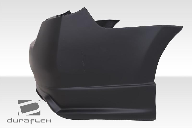 2007-2012 Nissan Sentra Duraflex D-Sport Kit - Image 10