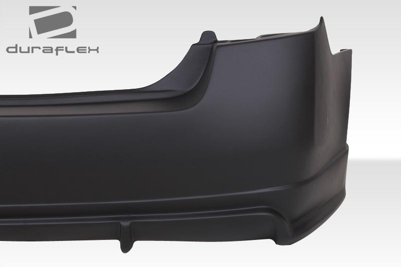 2007-2012 Nissan Sentra Duraflex D-Sport Kit - Image 11