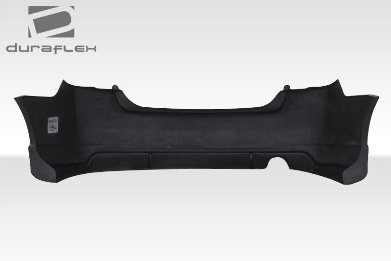 2007-2012 Nissan Sentra Duraflex D-Sport Kit - Image 12