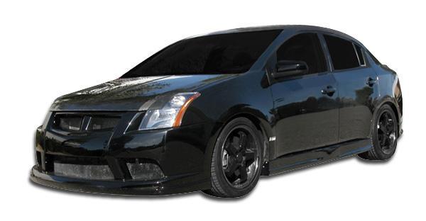 2007-2012 Nissan Sentra Duraflex D-Sport Kit - Image 1