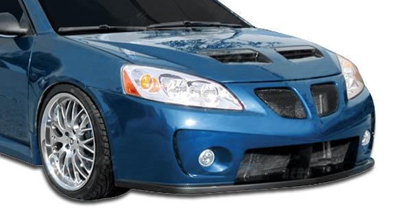 2005-2010 Pontiac G6 Duraflex GT Competition Front Bumper - Image 1