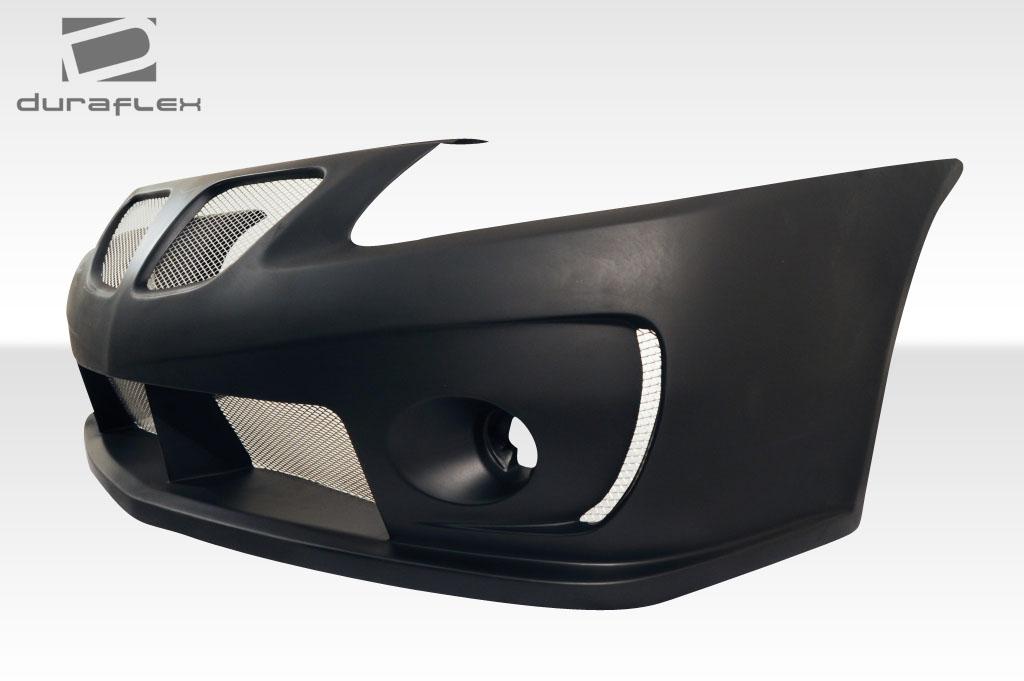 2005-2009 Pontiac G6 Duraflex GT Competition Kit - Image 9