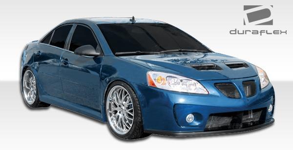 2005-2009 Pontiac G6 Duraflex GT Competition Kit - Image 3