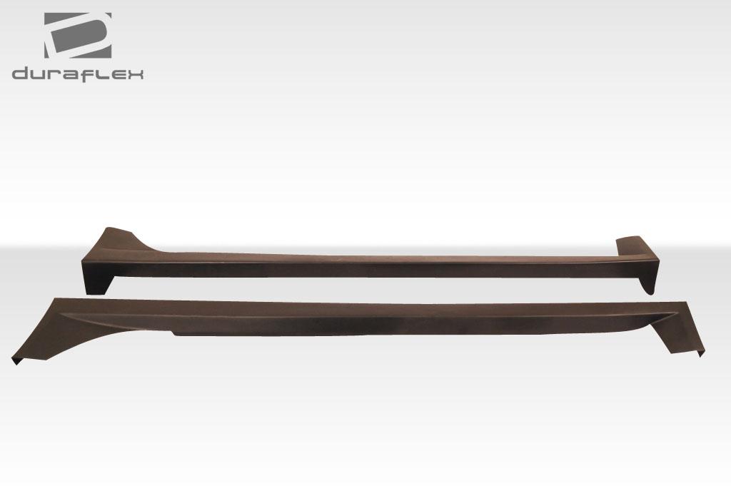 2005-2009 Pontiac G6 Duraflex GT Competition Kit - Image 10