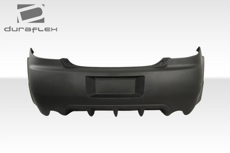 2005-2009 Pontiac G6 Duraflex GT Competition Kit - Image 11