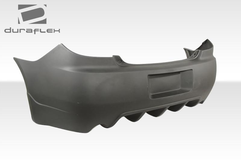 2005-2009 Pontiac G6 Duraflex GT Competition Kit - Image 12