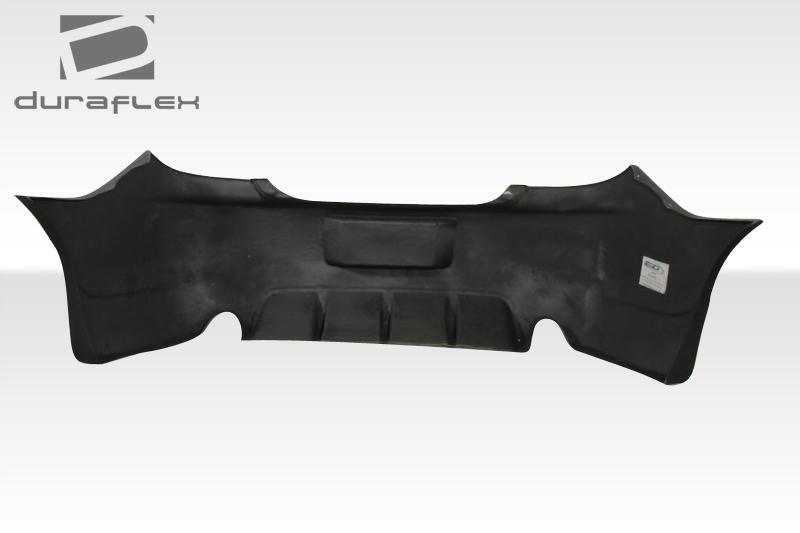 2005-2009 Pontiac G6 Duraflex GT Competition Kit - Image 14