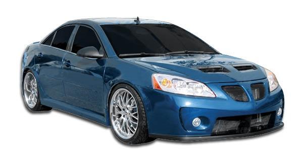 2005-2009 Pontiac G6 Duraflex GT Competition Kit - Image 1