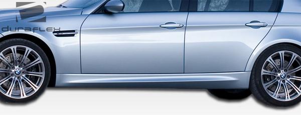 2006-2008 BMW 3 Series Duraflex M3 Look Kit - Image 8