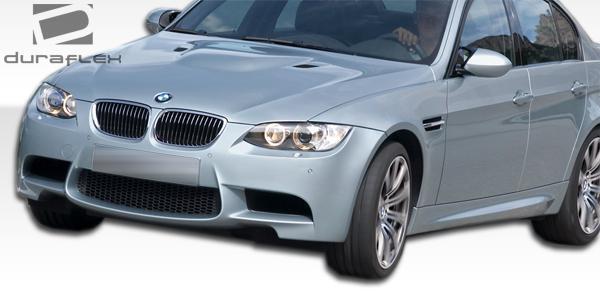 2006-2008 BMW 3 Series Duraflex M3 Look Kit - Image 5