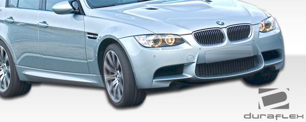 2006-2008 BMW 3 Series Duraflex M3 Look Kit - Image 4