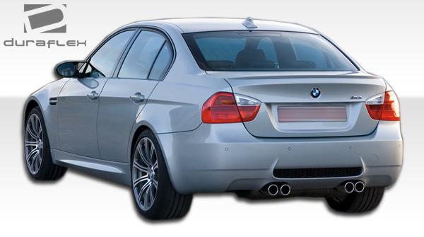 2006-2008 BMW 3 Series Duraflex M3 Look Kit - Image 3