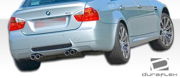 2006-2008 BMW 3 Series Duraflex M3 Look Kit - Image 2