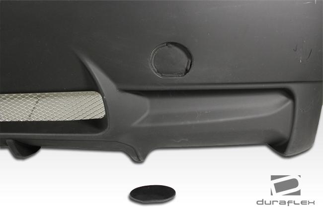 2006-2008 BMW 3 Series Duraflex M3 Look Kit - Image 17
