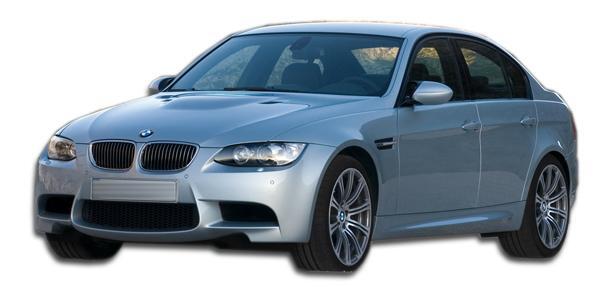 2006-2008 BMW 3 Series Duraflex M3 Look Kit - Image 1