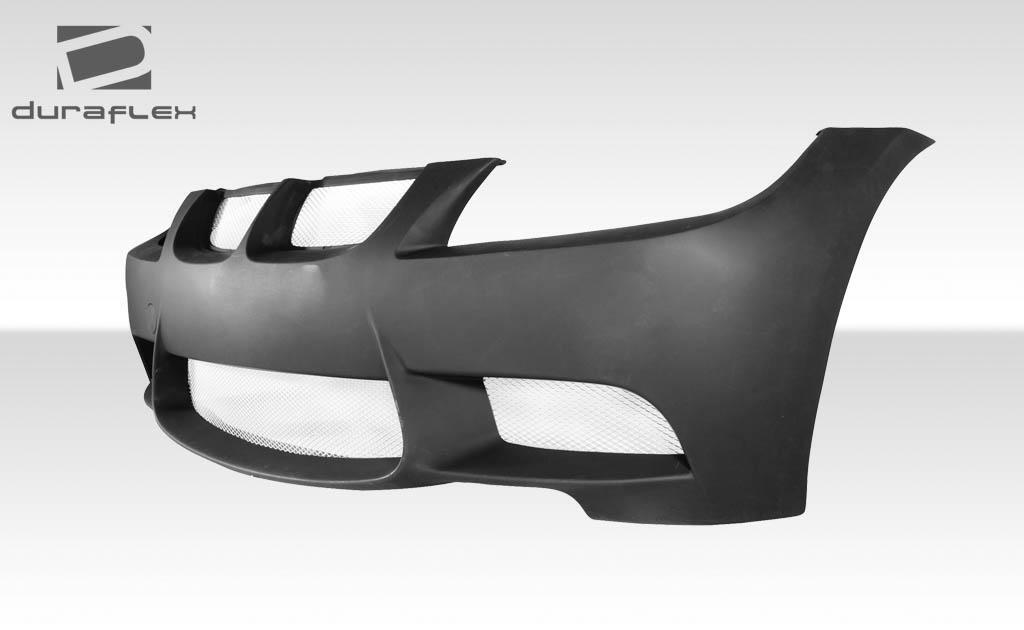 2006-2008 BMW 3 Series Duraflex M3 Look Kit - Image 15