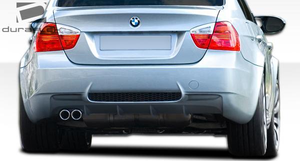 2006-2008 BMW 3 Series Duraflex M3 Look Kit - Image 22