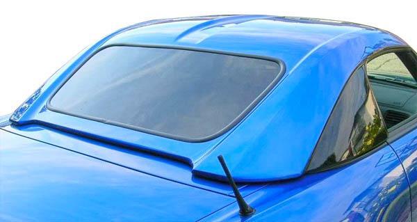 2000-2009 Honda S2000 Duraflex Type M Hard Top - Image 1