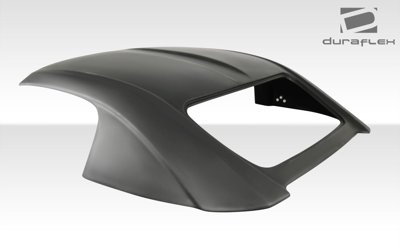 2000-2009 Honda S2000 Duraflex Type M Hard Top - Image 10