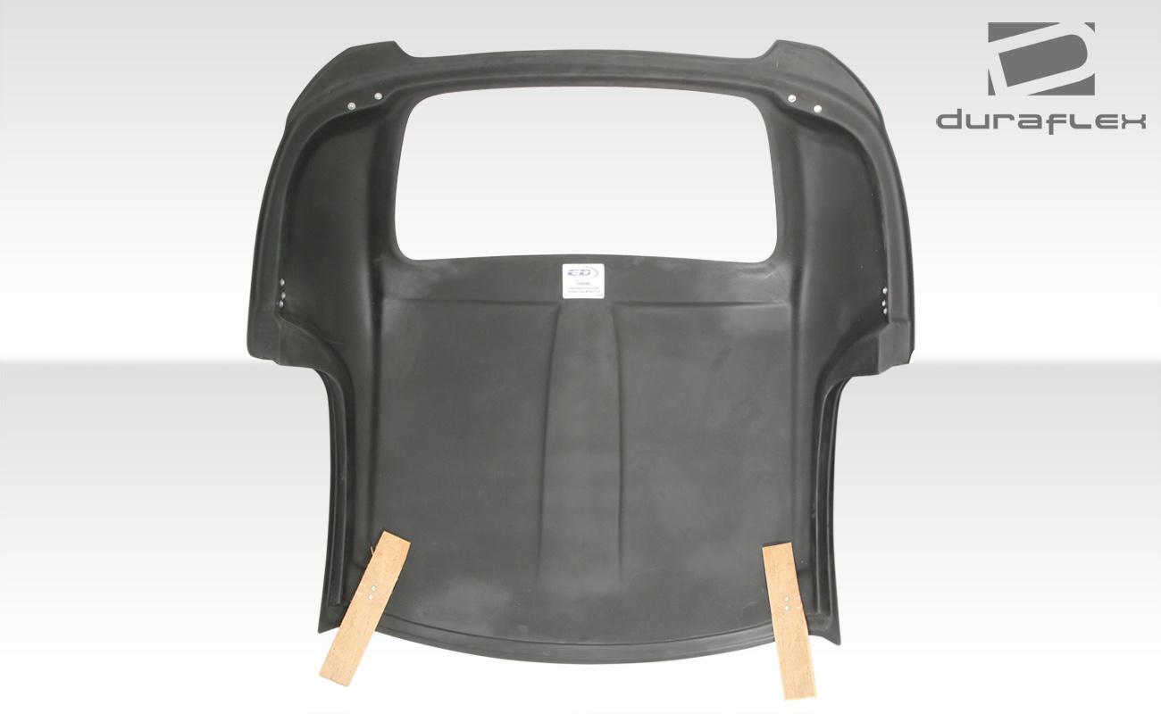 2000-2009 Honda S2000 Duraflex Type M Hard Top - Image 12