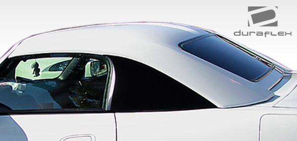 2000-2009 Honda S2000 Duraflex Type M Hard Top - Image 2